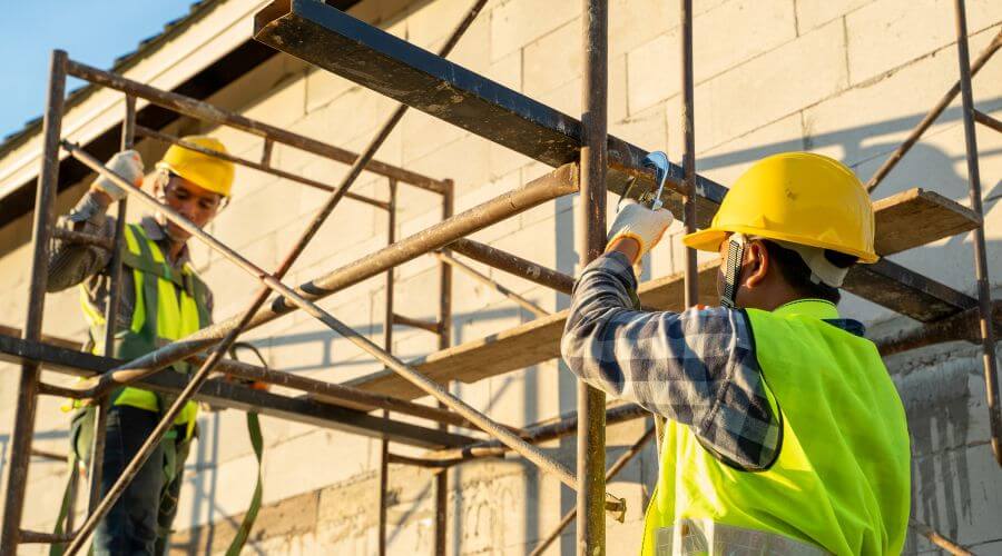 Expert top industrial roofings services in New Boston, MO